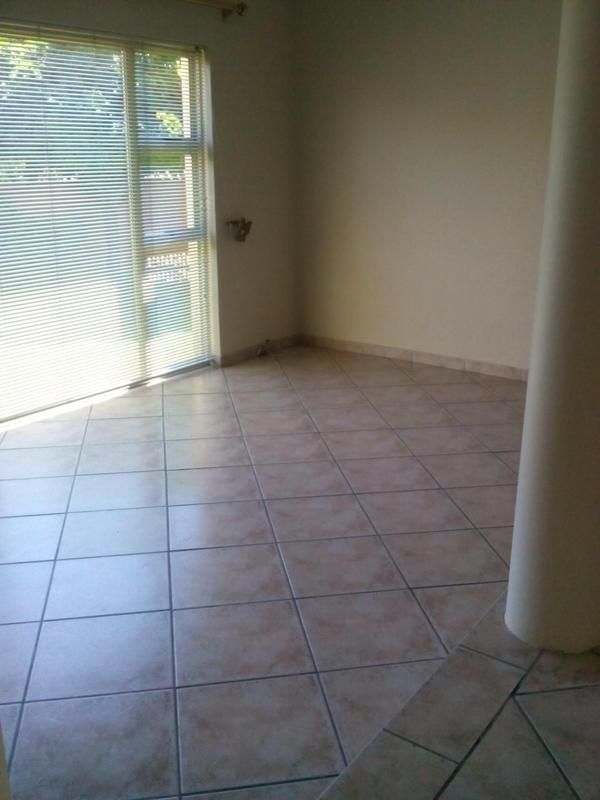 To Let 3 Bedroom Property for Rent in Vaalpark Free State